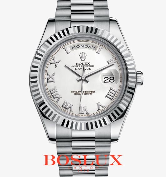 Rolex رولكس218239-0041 سعر Day-Date II